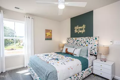 609 Ben Ledi Court, Raleigh, NC 27603 - Photo 19