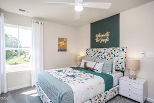 609 Ben Ledi Ct, Raleigh, NC 27603 - Photo 19