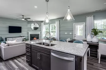 609 Ben Ledi Court, Raleigh, NC 27603 - Photo 7