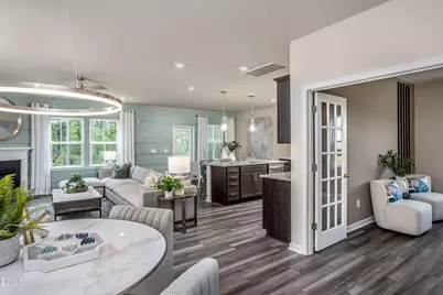 609 Ben Ledi Court, Raleigh, NC 27603 - Photo 3