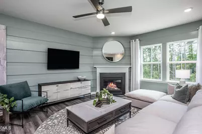609 Ben Ledi Court, Raleigh, NC 27603 - Photo 9