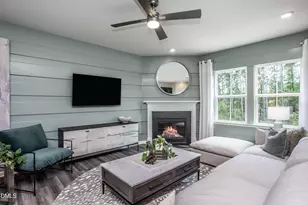 609 Ben Ledi Ct, Raleigh, NC 27603 - Photo 9