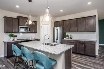609 Ben Ledi Court, Raleigh, NC 27603 - Photo 5