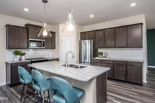 609 Ben Ledi Ct, Raleigh, NC 27603 - Photo 5