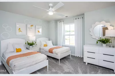 609 Ben Ledi Court, Raleigh, NC 27603 - Photo 21