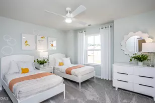 609 Ben Ledi Ct, Raleigh, NC 27603 - Photo 21