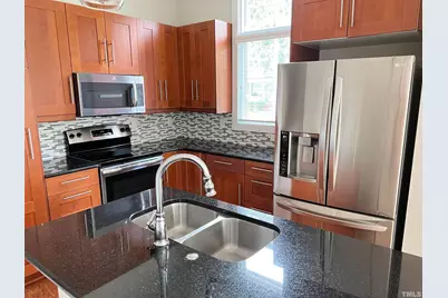 244 William Drummond Way, Raleigh, NC 27604 - Photo 5
