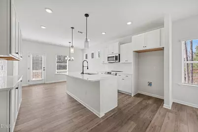 720 Orchard Vista Circle, Raleigh, NC 27606 - Photo 3