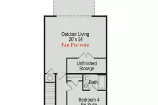 720 Orch Vis Cir, Raleigh, NC 27606 - Photo 23