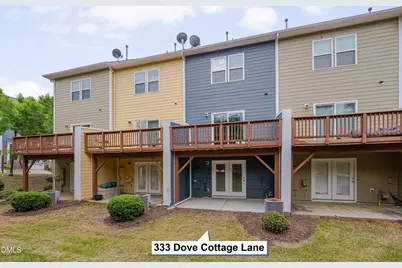 333 Dove Cottage Lane, Cary, NC 27519 - Photo 13