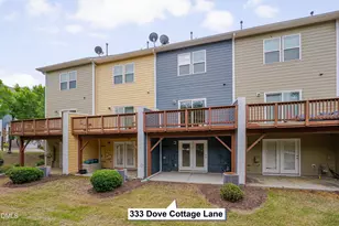 333 Dove Cottage Ln, Cary, NC 27519 - Photo 13