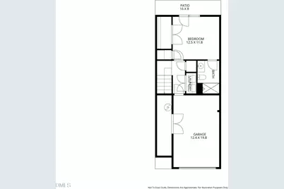 333 Dove Cottage Lane, Cary, NC 27519 - Photo 19