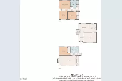 400 Briarcliff Lane, Cary, NC 27511 - Photo 13