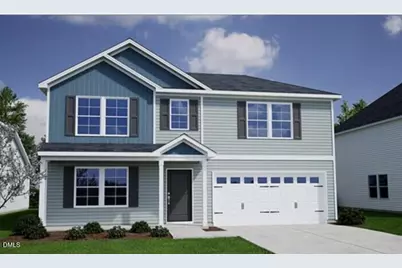 28 Lowell Cove #Lot 6, Angier, NC 27501 - Photo 1