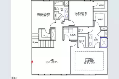 28 Lowell Cove #Lot 6, Angier, NC 27501 - Photo 3