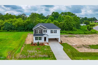 28 Lowell Cove #Lot 6, Angier, NC 27501 - Photo 1