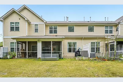 305 Suffolk Green Lane, Morrisville, NC 27560 - Photo 25