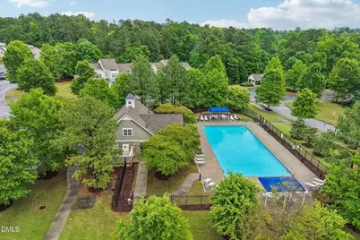 305 Suffolk Green Lane, Morrisville, NC 27560 - Photo 31