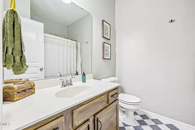 305 Suffolk Green Lane, Morrisville, NC 27560 - Photo 11