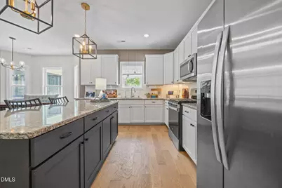 908 Weatherby Lane, Creedmoor, NC 27522 - Photo 9