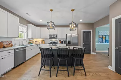 908 Weatherby Lane, Creedmoor, NC 27522 - Photo 7