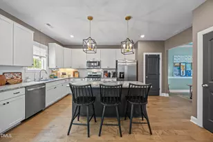 908 Weatherby Ln, Creedmoor, NC 27522 - Photo 7