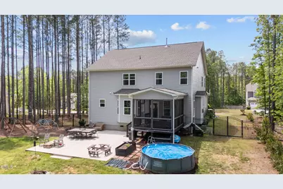 908 Weatherby Lane, Creedmoor, NC 27522 - Photo 37
