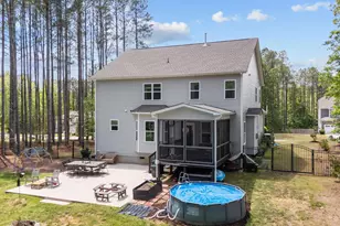 908 Weatherby Ln, Creedmoor, NC 27522 - Photo 37