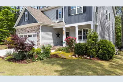 908 Weatherby Lane, Creedmoor, NC 27522 - Photo 39