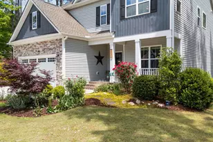 908 Weatherby Ln, Creedmoor, NC 27522 - Photo 39