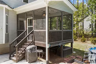908 Weatherby Ln, Creedmoor, NC 27522 - Photo 45