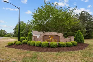 908 Weatherby Ln, Creedmoor, NC 27522 - Photo 55