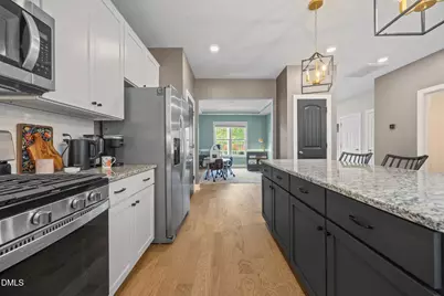 908 Weatherby Lane, Creedmoor, NC 27522 - Photo 11