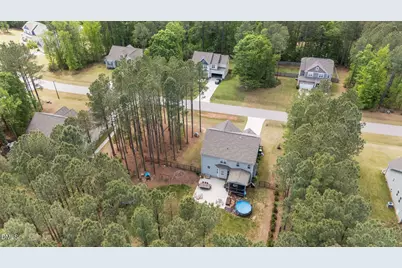 908 Weatherby Lane, Creedmoor, NC 27522 - Photo 3