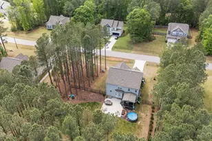 908 Weatherby Ln, Creedmoor, NC 27522 - Photo 3