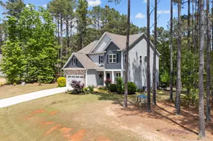908 Weatherby Ln, Creedmoor, NC 27522 - Photo 53