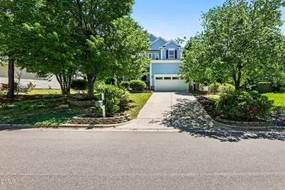711 Wakehurst Drive, Cary, NC 27519 - Photo 5