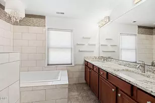 711 Wakehurst Dr, Cary, NC 27519 - Photo 33