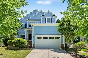 711 Wakehurst Dr, Cary, NC 27519 - Photo 1