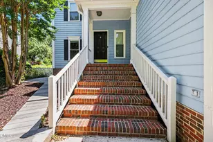 711 Wakehurst Dr, Cary, NC 27519 - Photo 7