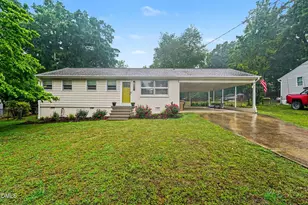 511 Kenway St, Garner, NC 27529 - Photo 1