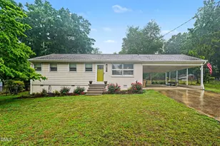 511 Kenway St, Garner, NC 27529 - Photo 1