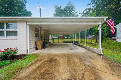 511 Kenway Street, Garner, NC 27529 - Photo 25