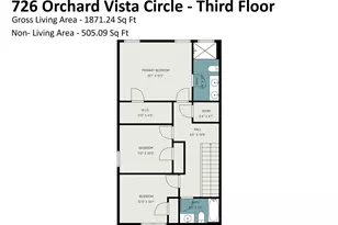 726 Orch Vis Cir, Raleigh, NC 27606 - Photo 23