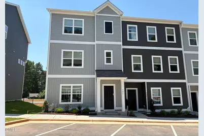726 Orchard Vista Circle, Raleigh, NC 27606 - Photo 1