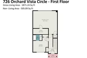 726 Orch Vis Cir, Raleigh, NC 27606 - Photo 21