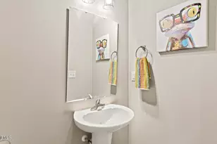9844 Bitter Melon Dr, Angier, NC 27501 - Photo 9