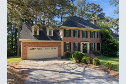 305 Parkknoll Lane, Cary, NC 27519 - Photo 3