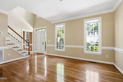 305 Parkknoll Lane, Cary, NC 27519 - Photo 11