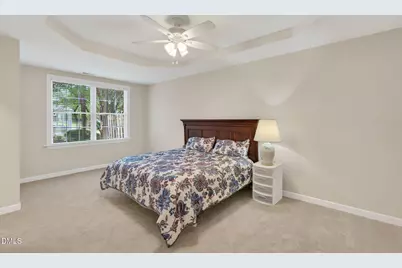 431 Sawgrass Hill Court, Cary, NC 27519 - Photo 21